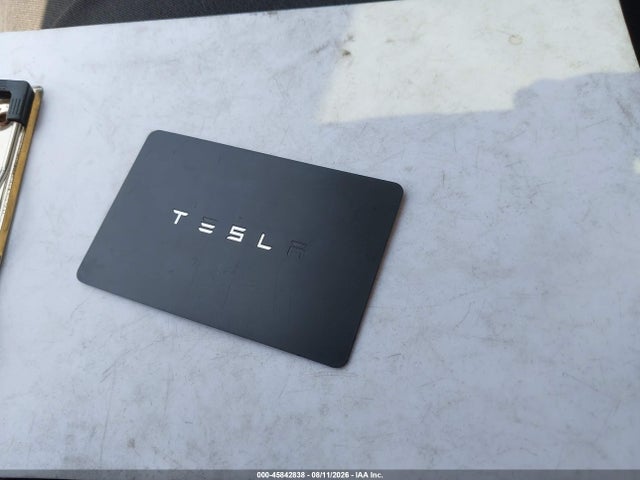 Aukcja sprzedaży 2020 Tesla Model 3 Standard Range Plus Rear-wheel Drive/standard Range Rear-wheel Drive, vin: 5YJ3E1EA5LF808033, numer aukcji: 45842838