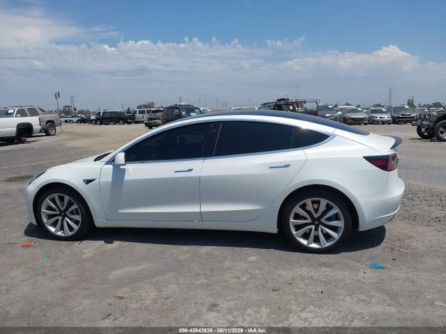 Aukcja sprzedaży 2020 Tesla Model 3 Standard Range Plus Rear-wheel Drive/standard Range Rear-wheel Drive, vin: 5YJ3E1EA5LF808033, numer aukcji: 45842838
