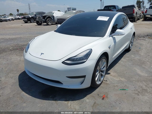 Aukcja sprzedaży 2020 Tesla Model 3 Standard Range Plus Rear-wheel Drive/standard Range Rear-wheel Drive, vin: 5YJ3E1EA5LF808033, numer aukcji: 45842838