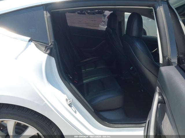 Aukcja sprzedaży 2020 Tesla Model 3 Standard Range Plus Rear-wheel Drive/standard Range Rear-wheel Drive, vin: 5YJ3E1EA5LF808033, numer aukcji: 45842838