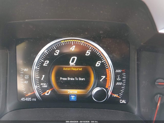 Chevrolet CORVETTE STINGRAY 2019 1G1YB2D78K5123897 Image 16
