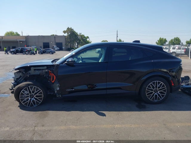 Ford Mustang Mach-e Premium 2025 3FMTK3R78SMA12837 Image 15