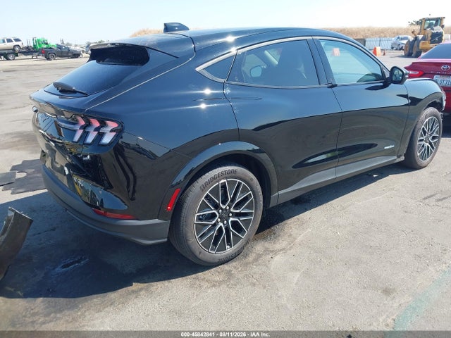 Ford Mustang Mach-e Premium 2025 3FMTK3R78SMA12837 Image 4