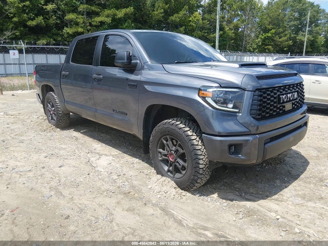 Aukcja sprzedaży 2021 Toyota Tundra Trd Pro, vin: 5TFDY5F19MX991638, numer aukcji: 45842842
