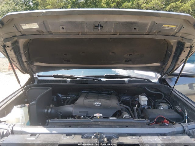 Продажа на аукционе авто 2021 Toyota Tundra Trd Pro, vin: 5TFDY5F19MX991638, номер лота: 45842842