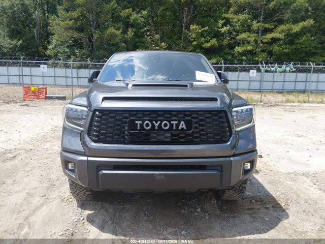 Продажа на аукционе авто 2021 Toyota Tundra Trd Pro, vin: 5TFDY5F19MX991638, номер лота: 45842842