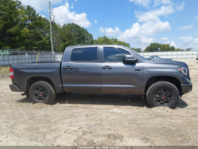 Продажа на аукционе авто 2021 Toyota Tundra Trd Pro, vin: 5TFDY5F19MX991638, номер лота: 45842842