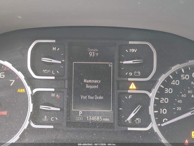Продажа на аукционе авто 2021 Toyota Tundra Trd Pro, vin: 5TFDY5F19MX991638, номер лота: 45842842