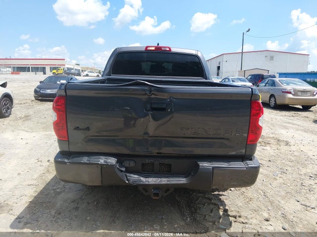 Продажа на аукционе авто 2021 Toyota Tundra Trd Pro, vin: 5TFDY5F19MX991638, номер лота: 45842842