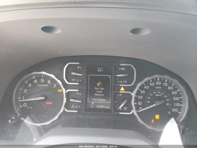 Продажа на аукционе авто 2021 Toyota Tundra Trd Pro, vin: 5TFDY5F19MX991638, номер лота: 45842842