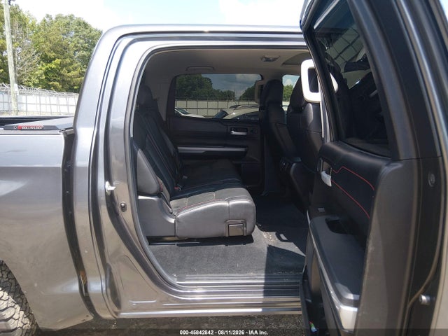 Продажа на аукционе авто 2021 Toyota Tundra Trd Pro, vin: 5TFDY5F19MX991638, номер лота: 45842842