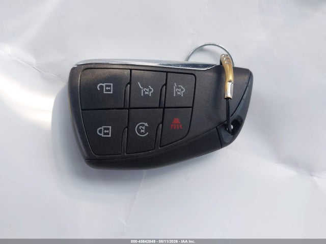 Chevrolet Tahoe 2wd Lt 2023 1GNSCNKD6PR372890 Image 11