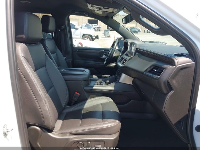 Chevrolet Tahoe 2wd Lt 2023 1GNSCNKD6PR372890 Image 5