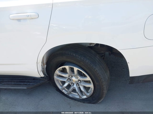 Chevrolet Tahoe 2wd Lt 2023 1GNSCNKD6PR372890 Image 6