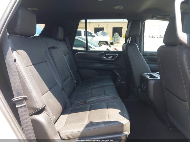 Chevrolet Tahoe 2wd Lt 2023 1GNSCNKD6PR372890 Image 8