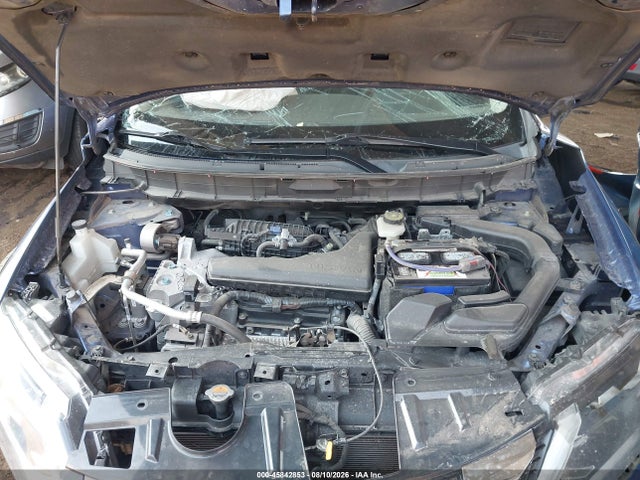 Nissan ROGUE S 2017 KNMAT2MT2HP577398 Image 10