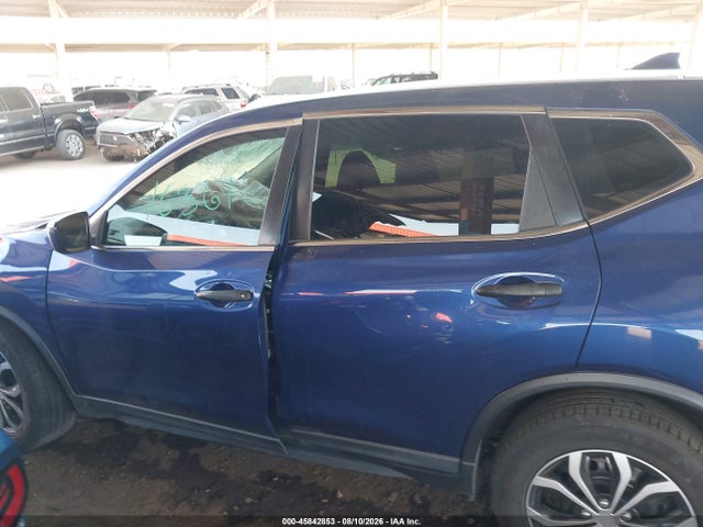 Nissan ROGUE S 2017 KNMAT2MT2HP577398 Image 14