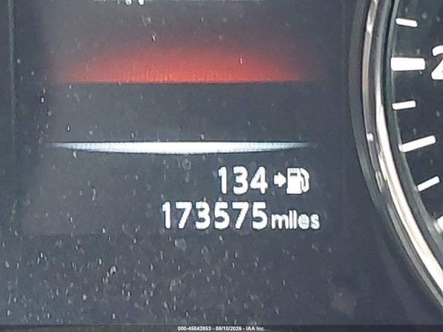 Nissan ROGUE S 2017 KNMAT2MT2HP577398 Image 15