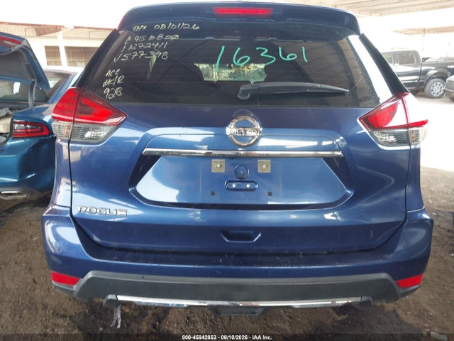 Nissan ROGUE S 2017 KNMAT2MT2HP577398 Image 16