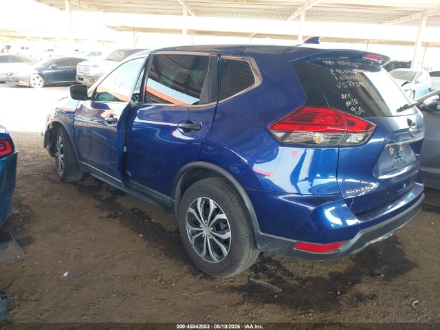 Nissan ROGUE S 2017 KNMAT2MT2HP577398 Image 3