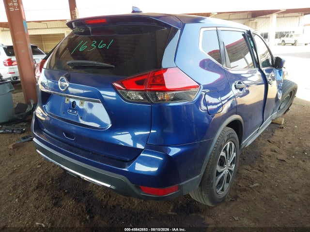 Nissan ROGUE S 2017 KNMAT2MT2HP577398 Image 4