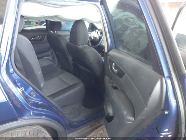 Nissan ROGUE S 2017 KNMAT2MT2HP577398 Image 8