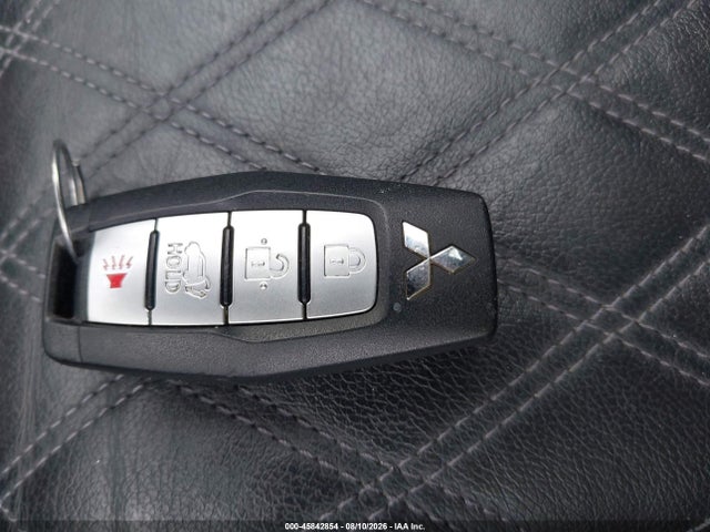 Продаж на аукціоні авто 2022 Mitsubishi Outlander Sel Special Edition S-awc, vin: JA4J4VA87NZ060588, номер лоту: 45842854