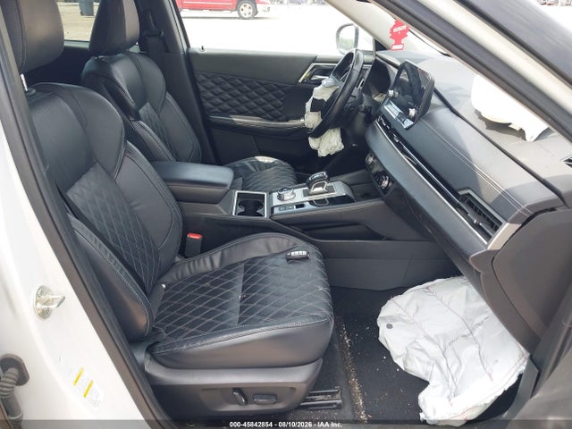 Продаж на аукціоні авто 2022 Mitsubishi Outlander Sel Special Edition S-awc, vin: JA4J4VA87NZ060588, номер лоту: 45842854