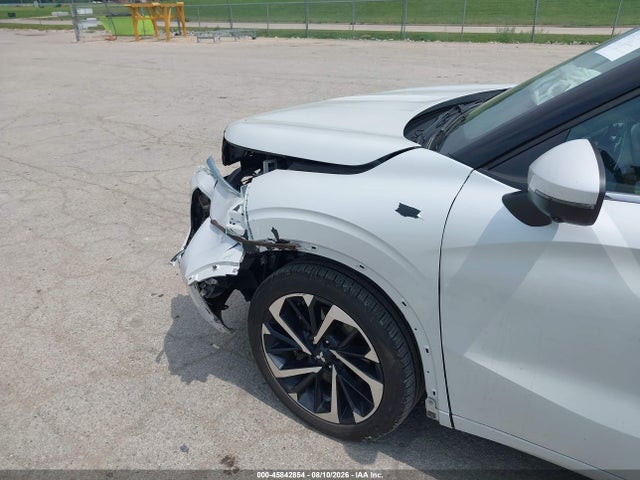 Продаж на аукціоні авто 2022 Mitsubishi Outlander Sel Special Edition S-awc, vin: JA4J4VA87NZ060588, номер лоту: 45842854