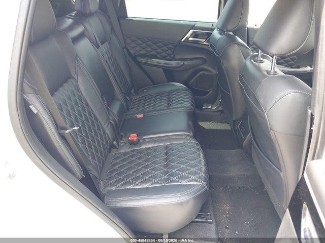 Продаж на аукціоні авто 2022 Mitsubishi Outlander Sel Special Edition S-awc, vin: JA4J4VA87NZ060588, номер лоту: 45842854