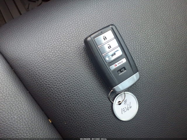 45842856 :رقم المزاد ، 19UUB1F37GA004216 vin ، 2016 Acura Tlx مزاد بيع