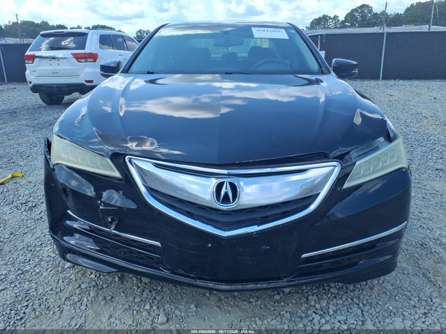 45842856 :رقم المزاد ، 19UUB1F37GA004216 vin ، 2016 Acura Tlx مزاد بيع