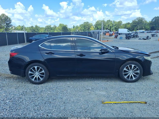 45842856 :رقم المزاد ، 19UUB1F37GA004216 vin ، 2016 Acura Tlx مزاد بيع