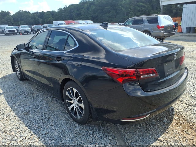 45842856 :رقم المزاد ، 19UUB1F37GA004216 vin ، 2016 Acura Tlx مزاد بيع