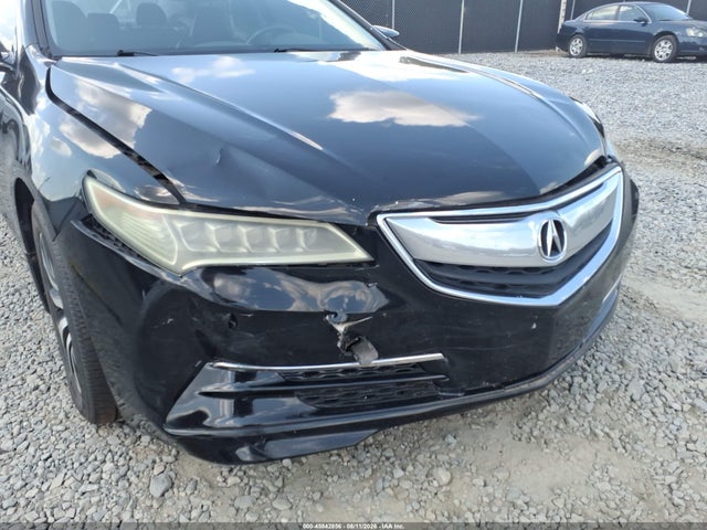 45842856 :رقم المزاد ، 19UUB1F37GA004216 vin ، 2016 Acura Tlx مزاد بيع