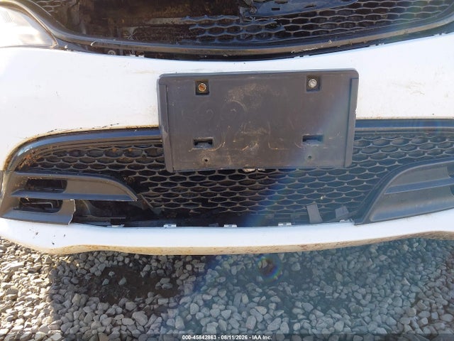Aukcja sprzedaży 2015 Chrysler 200 S, vin: 1C3CCCBGXFN516088, numer aukcji: 45842863