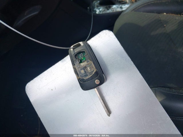 2013 Buick Encore Convenience მანქანა იყიდება აუქციონზე, vin: KL4CJFSB4DB068124, აუქციონის ნომერი: 45842870