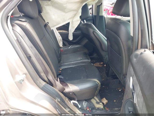2013 Buick Encore Convenience მანქანა იყიდება აუქციონზე, vin: KL4CJFSB4DB068124, აუქციონის ნომერი: 45842870