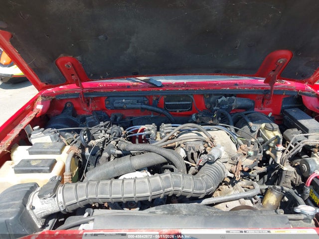 Продажа на аукционе авто 1999 Ford Ranger Xl/xlt, vin: 1FTZR15V8XTA78848, номер лота: 45842872