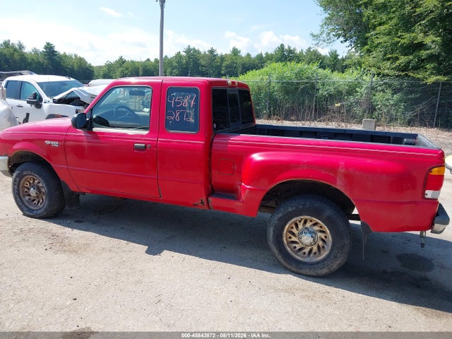 Продажа на аукционе авто 1999 Ford Ranger Xl/xlt, vin: 1FTZR15V8XTA78848, номер лота: 45842872