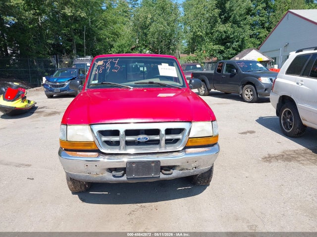 Продажа на аукционе авто 1999 Ford Ranger Xl/xlt, vin: 1FTZR15V8XTA78848, номер лота: 45842872