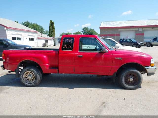 Продажа на аукционе авто 1999 Ford Ranger Xl/xlt, vin: 1FTZR15V8XTA78848, номер лота: 45842872