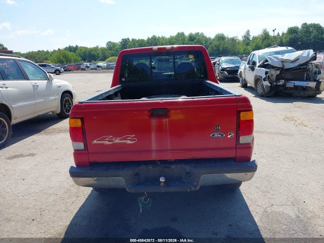 Продажа на аукционе авто 1999 Ford Ranger Xl/xlt, vin: 1FTZR15V8XTA78848, номер лота: 45842872