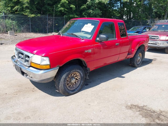 Продажа на аукционе авто 1999 Ford Ranger Xl/xlt, vin: 1FTZR15V8XTA78848, номер лота: 45842872