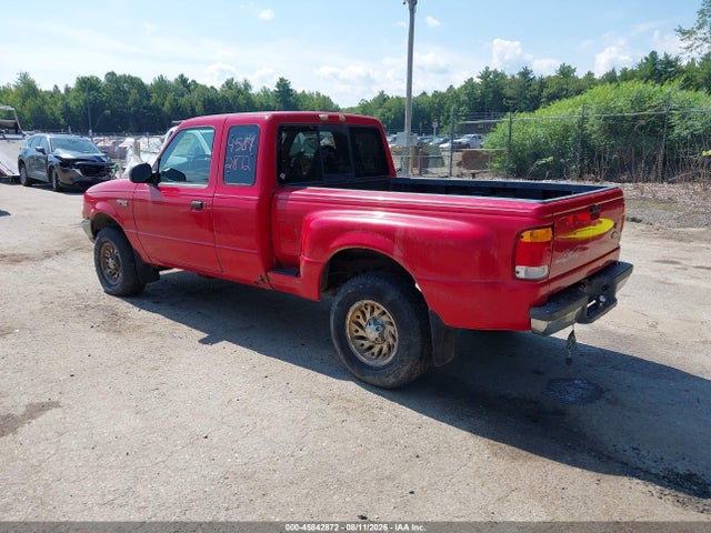 Продажа на аукционе авто 1999 Ford Ranger Xl/xlt, vin: 1FTZR15V8XTA78848, номер лота: 45842872