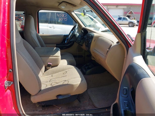 Продажа на аукционе авто 1999 Ford Ranger Xl/xlt, vin: 1FTZR15V8XTA78848, номер лота: 45842872