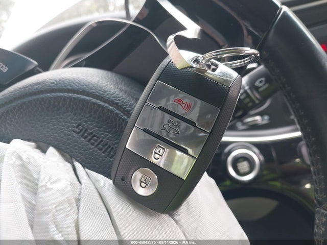 45842875 :رقم المزاد ، 5XXGN4A73EG285219 vin ، 2014 Kia Optima Ex مزاد بيع