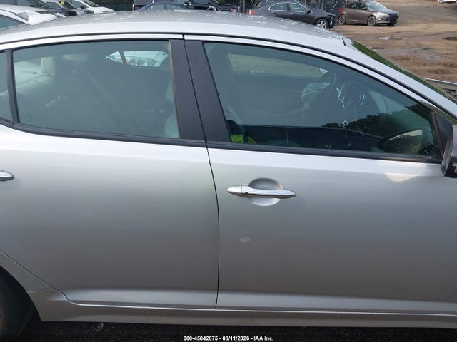 45842875 :رقم المزاد ، 5XXGN4A73EG285219 vin ، 2014 Kia Optima Ex مزاد بيع