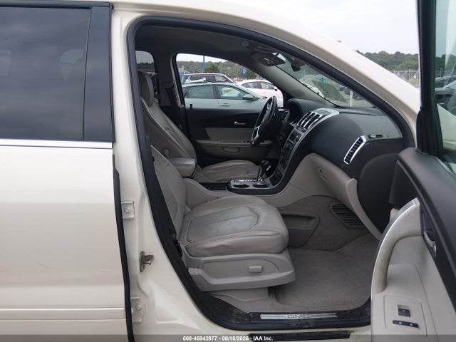 Продаж на аукціоні авто 2009 Gmc Acadia Slt1, vin: 1GKER23D89J216275, номер лоту: 45842877