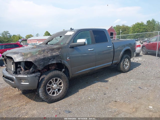 Aukcja sprzedaży 2013 Ram 2500 Laramie, vin: 3C6UR5FL7DG517021, numer aukcji: 45842883